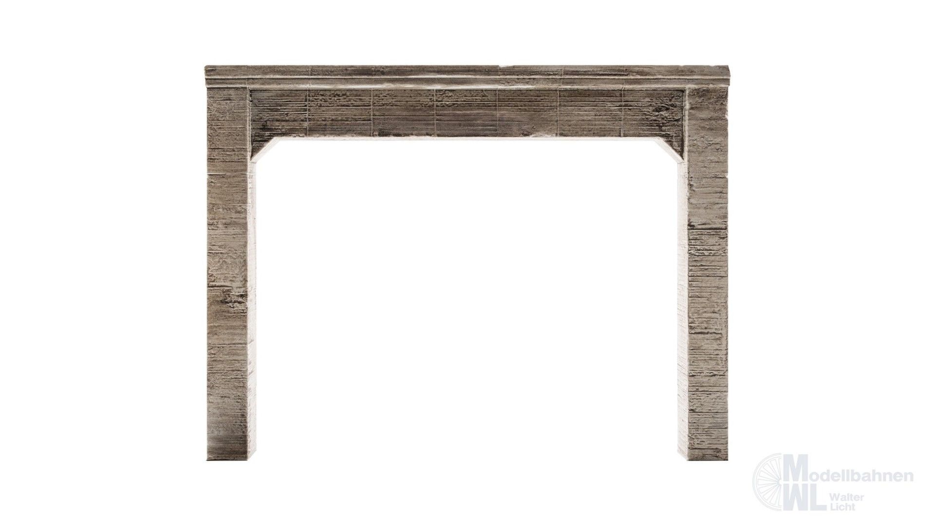 Noch 58092 - Beton-Portal H0 1:87