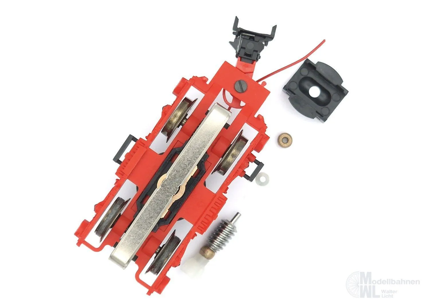 Märklin Ersatzeile E362549 - ERSATZTEIL: Antriebseinheit hinten