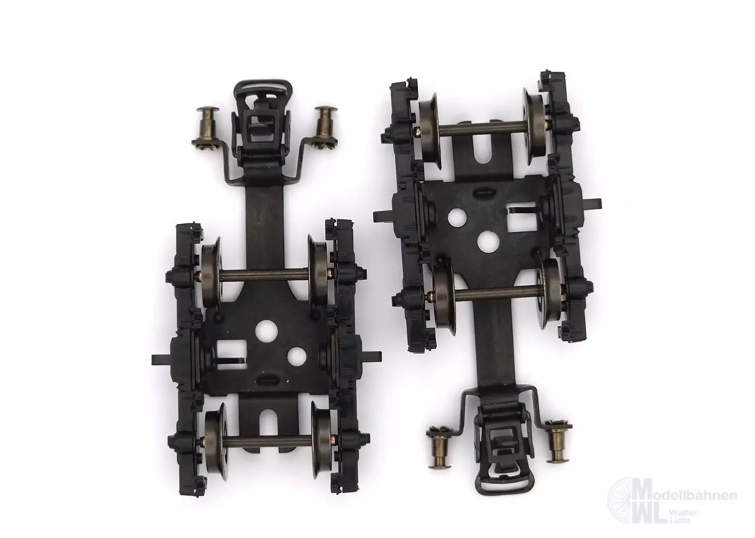 Märklin Ersatzeile E303390 - ERSATZTEIL: Drehgestell 2 St