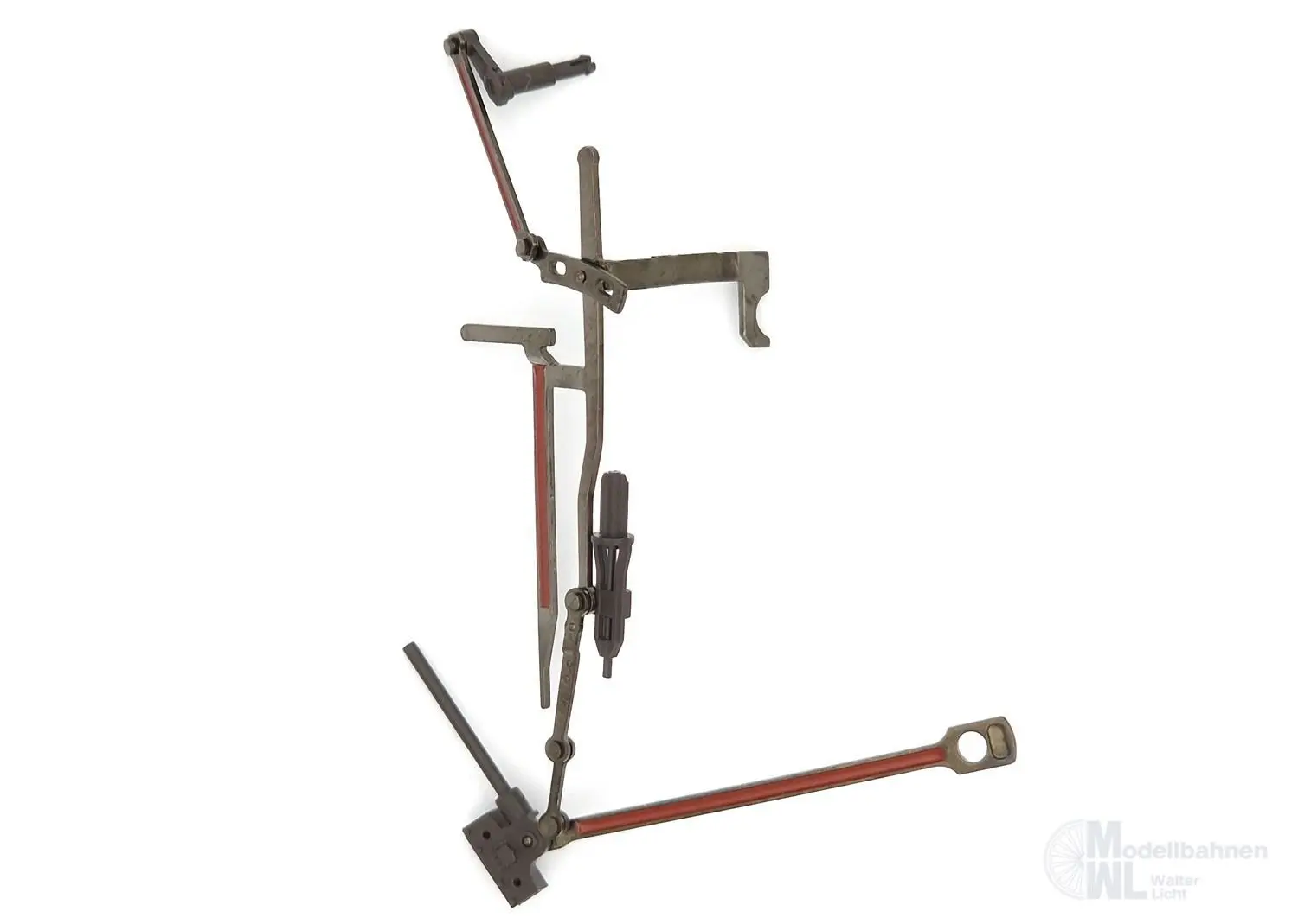 Märklin Ersatzeile E169819 - ERSATZTEIL: Gestänge rechts