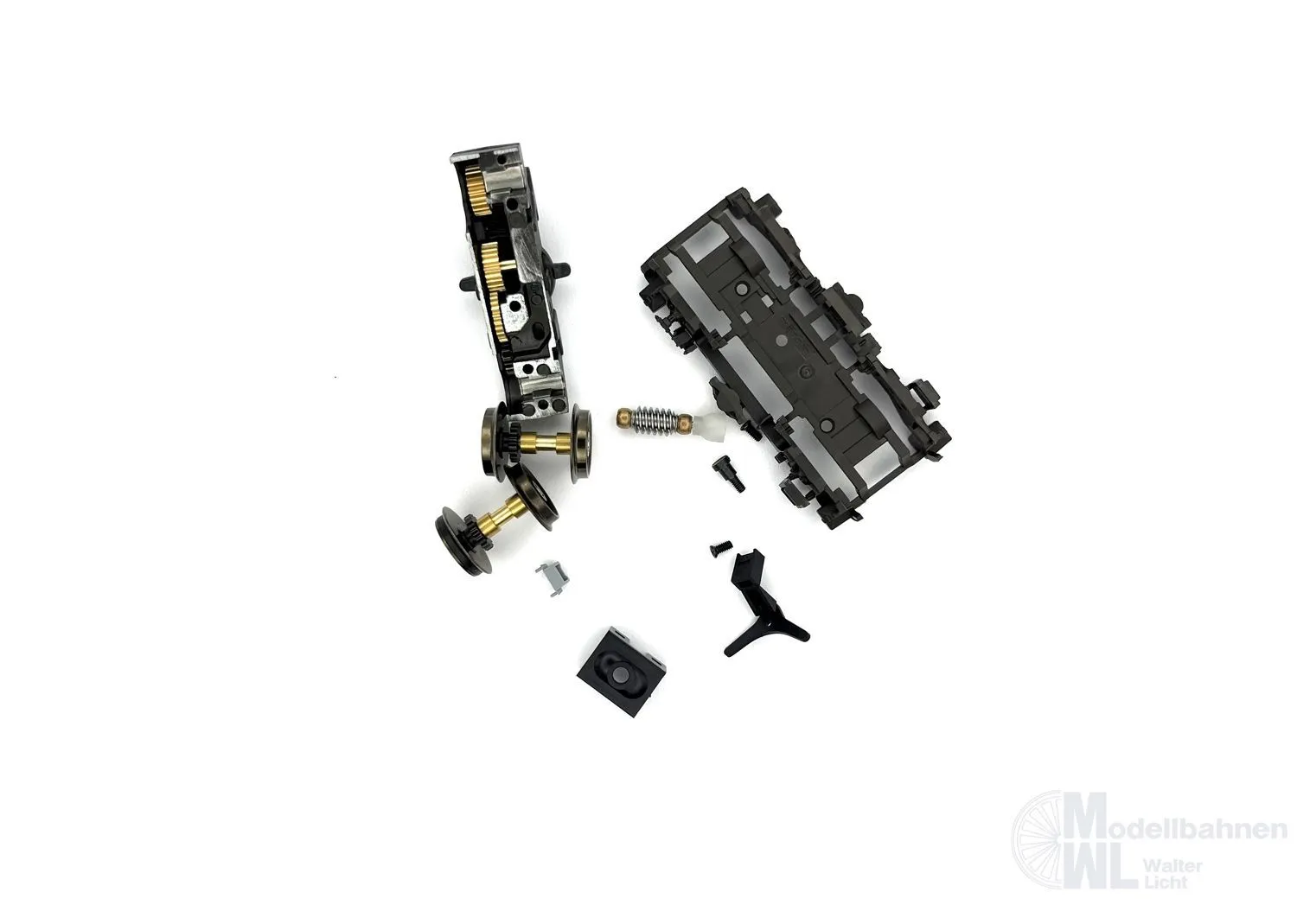 Märklin Ersatzeile E396799 - ERSATZTEIL: Antriebseinheit