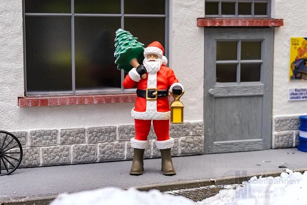 Pola 331537 - Weihnachtsmann LGB 1:22,5