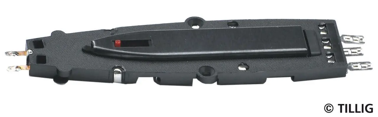 Tillig 08330 - Weichenantrieb (elek.) BT