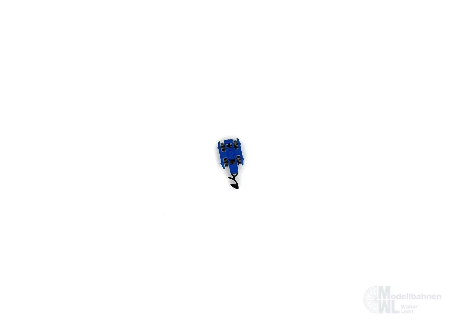 Märklin Ersatzeile E413876 - ERSATZTEIL: Drehgestell