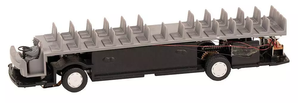 Faller 161475 - Car System Umbau-Chassis Batt H0 1:87