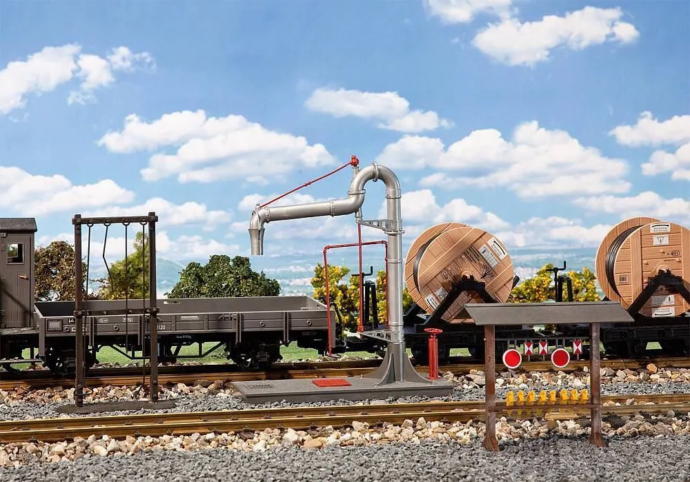 Pola 330942 - BW-Set Spur G 1:22,5