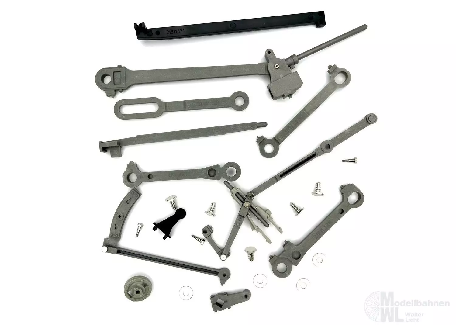 Märklin Ersatzeile E332645 - ERSATZTEIL: Gestänge rechts