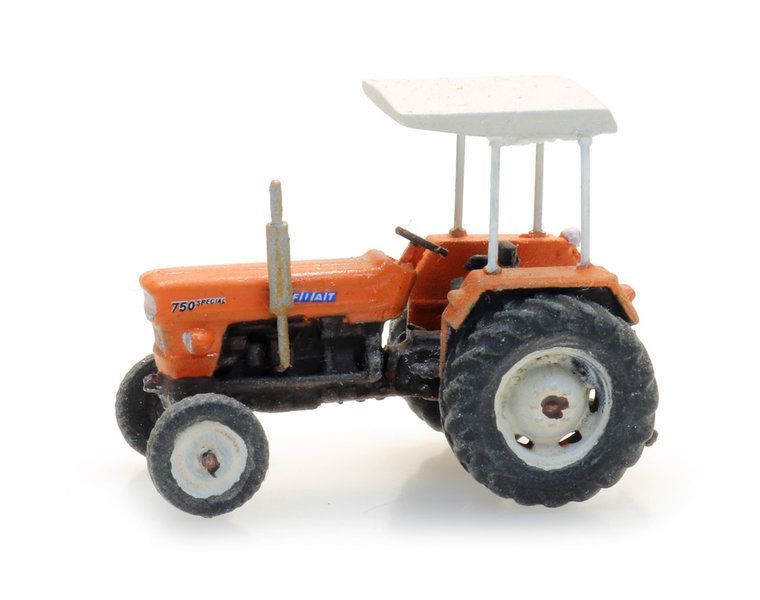ARTITEC b.v. 316085 - Fiat 750 Traktor N 1:160 ARTITEC b.v. 316085 - Fiat 750 Traktor N 1:160