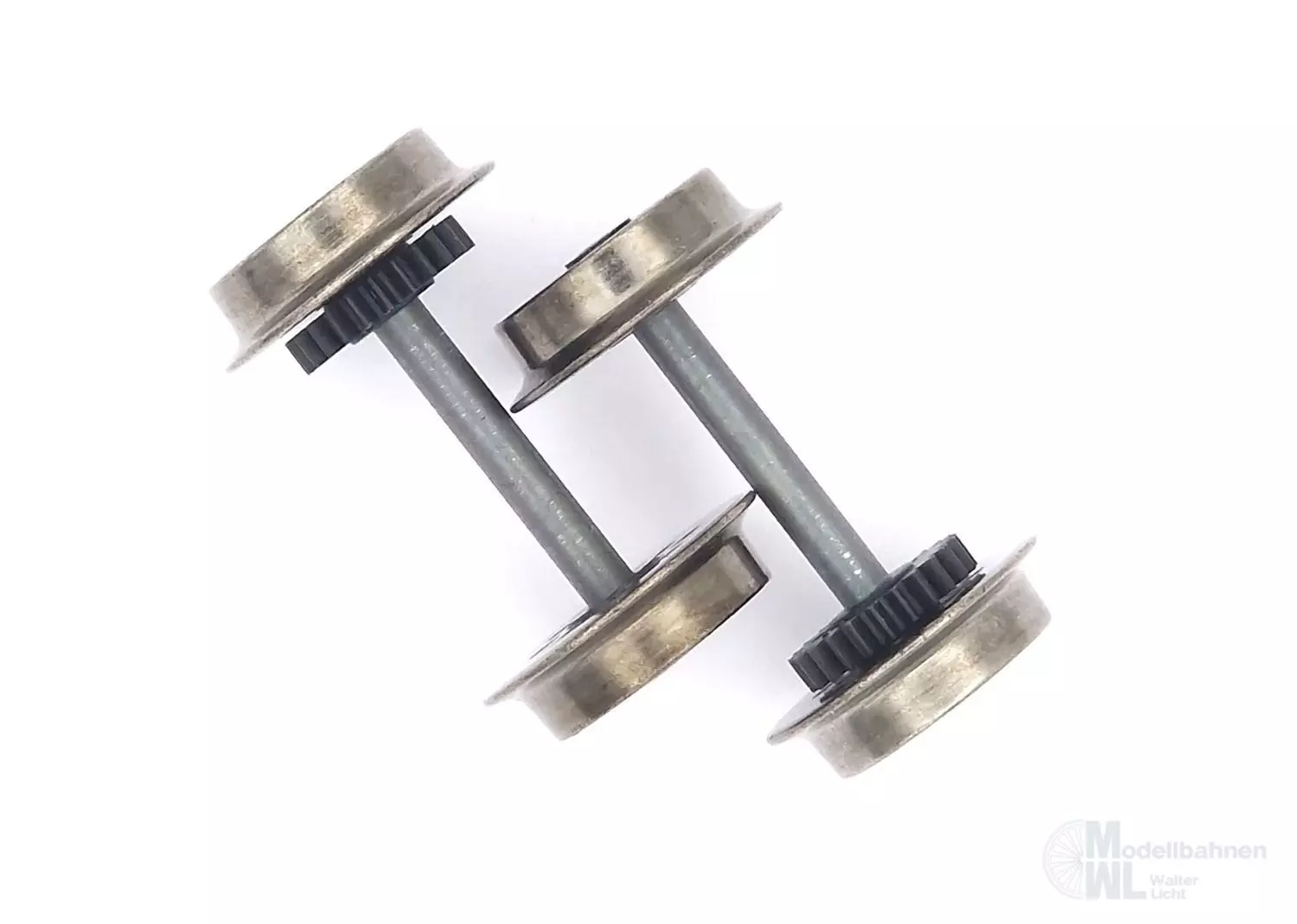 Märklin Ersatzeile E312097 - ERSATZTEIL: Radsatz 2 St