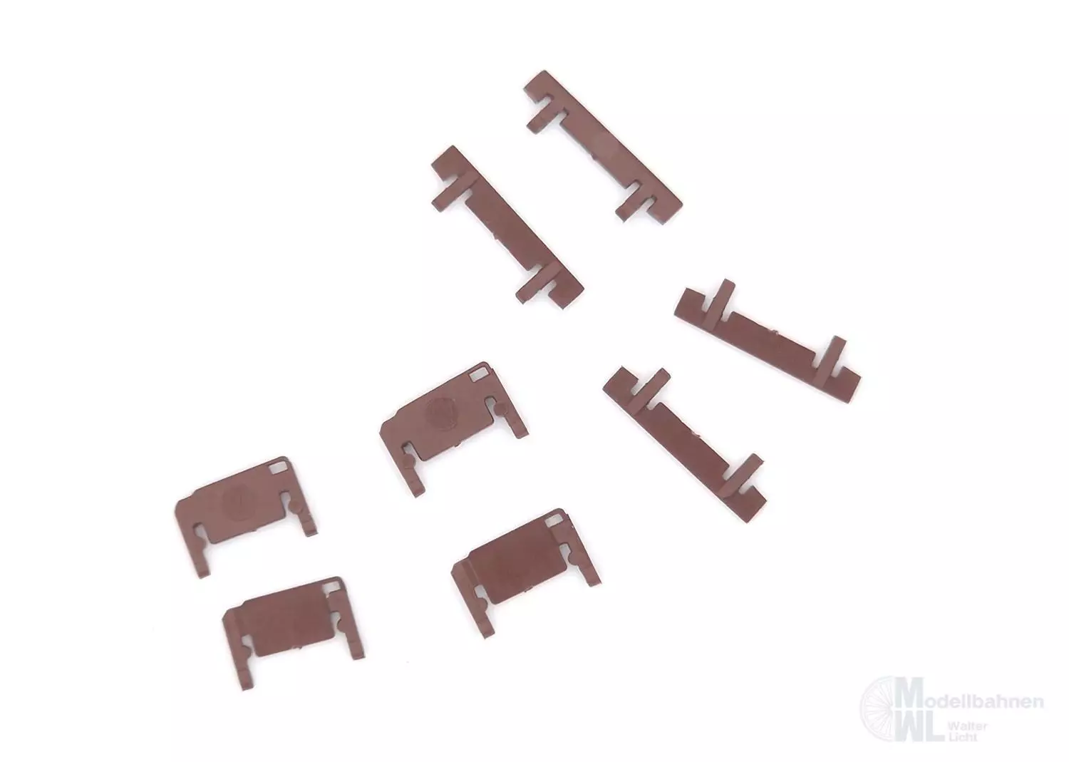 Märklin Ersatzeile E234721 - ERSATZTEIL: Überfahrklappen