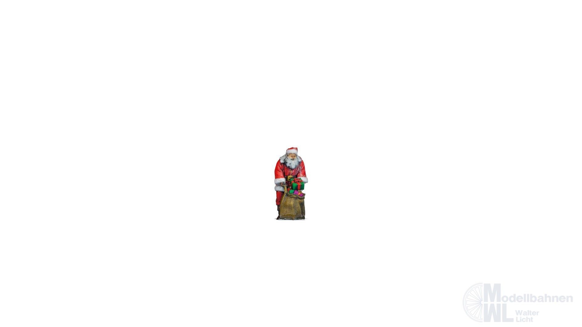 Noch 10701 - Weihnachtsmann H0 1:87 Noch 10701 - Weihnachtsmann H0 1:87