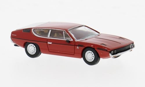 PCX-Models 870170 - Lamborghini Espada 1968 H0 1:87