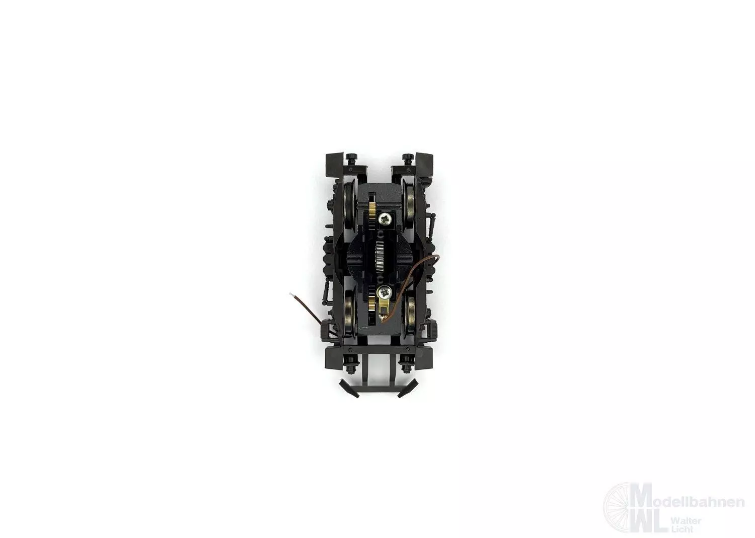 Märklin Ersatzeile E376099 - ERSATZTEIL: Treibgestell hinten