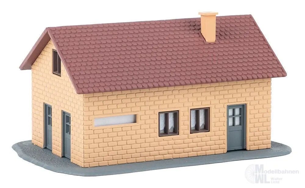 Faller 131325 - Kleines Haus H0 1:87