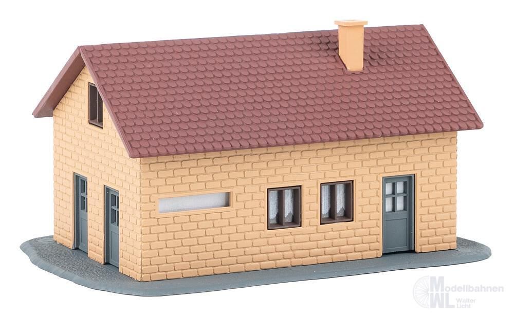 Faller 131325 - Kleines Haus H0 1:87