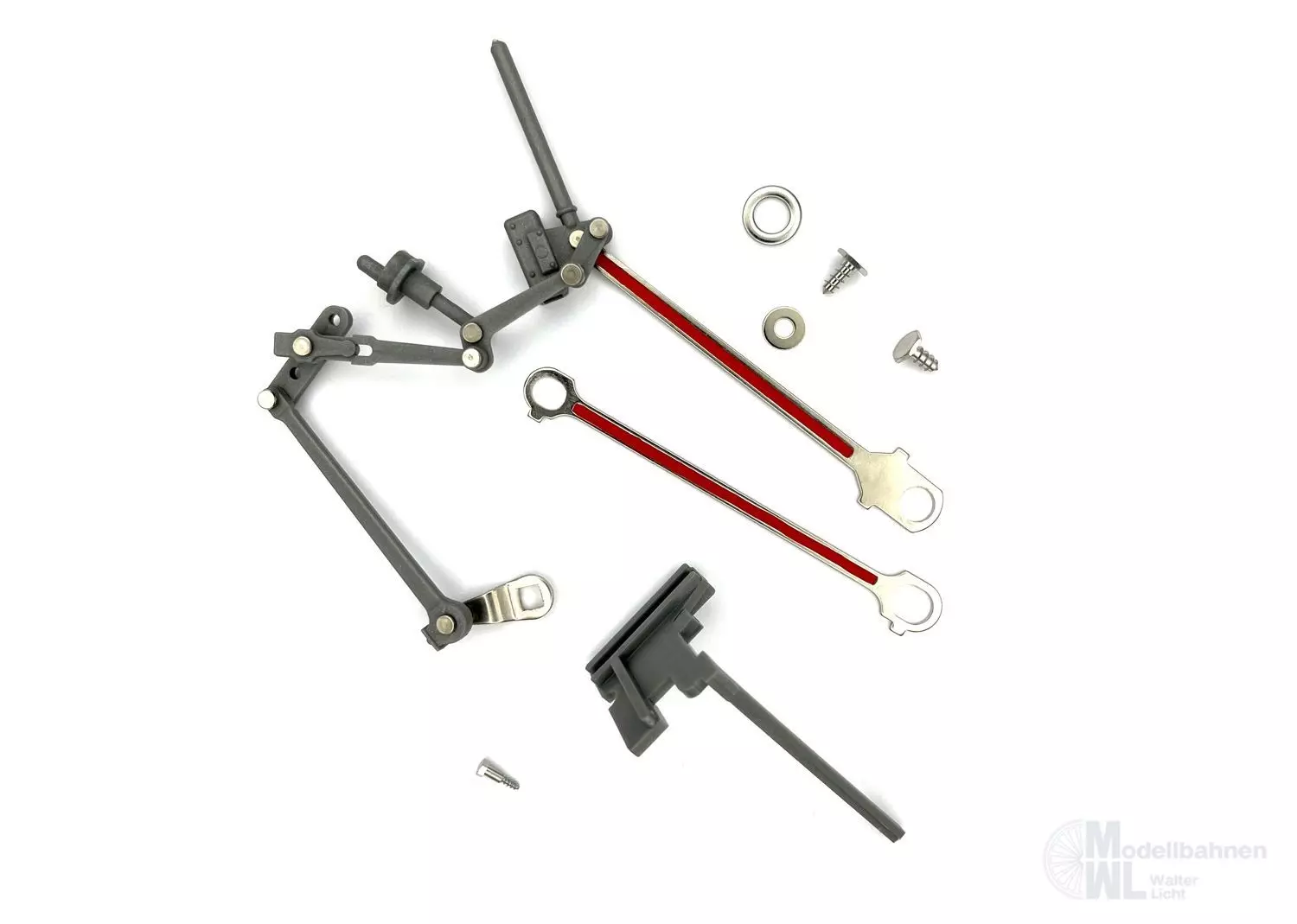 Märklin Ersatzeile E194234 - ERSATZTEIL: Gestänge re.