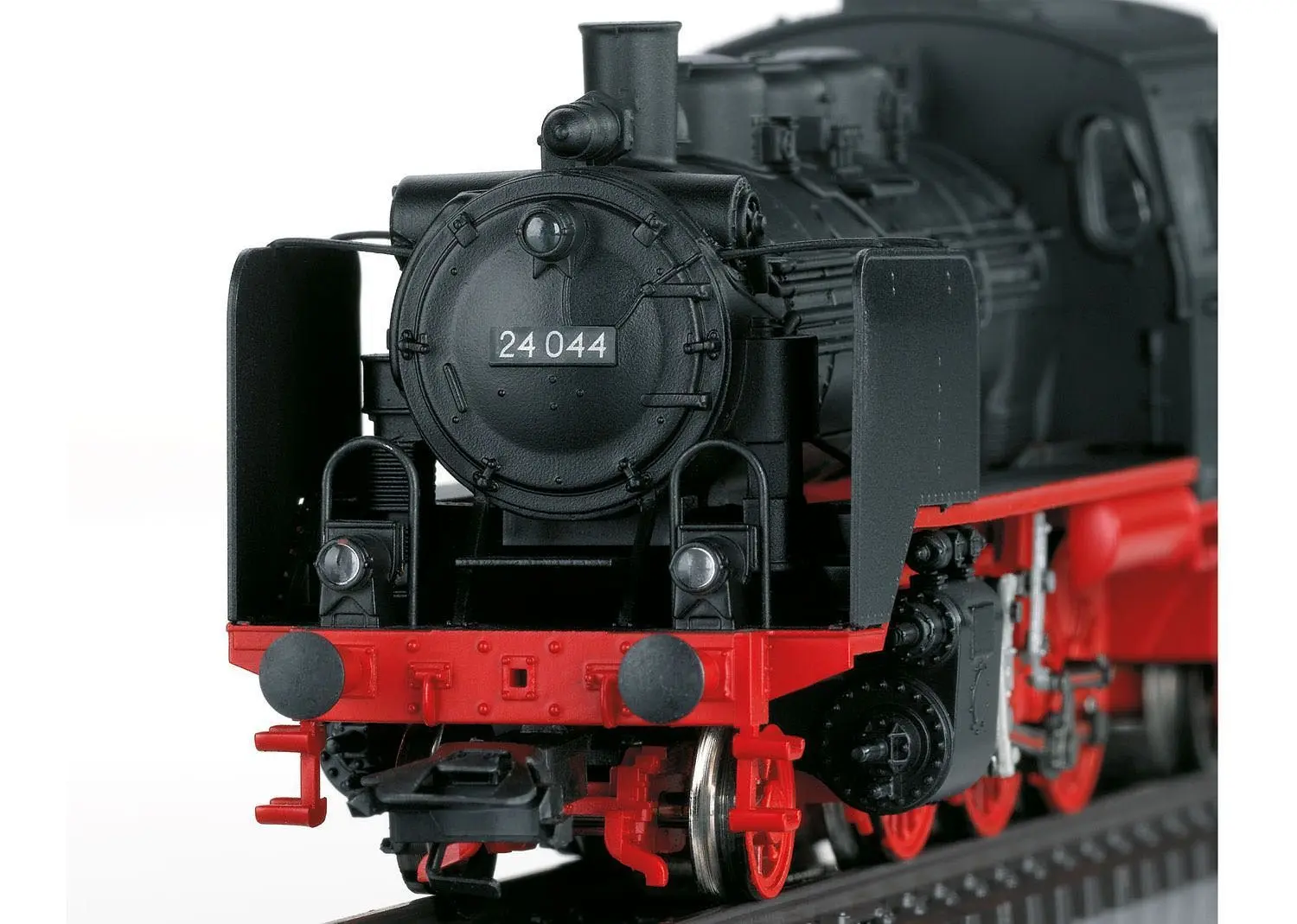 Märklin 36244 - Dampflok BR 24 DB Ep.III H0/WS SOUND