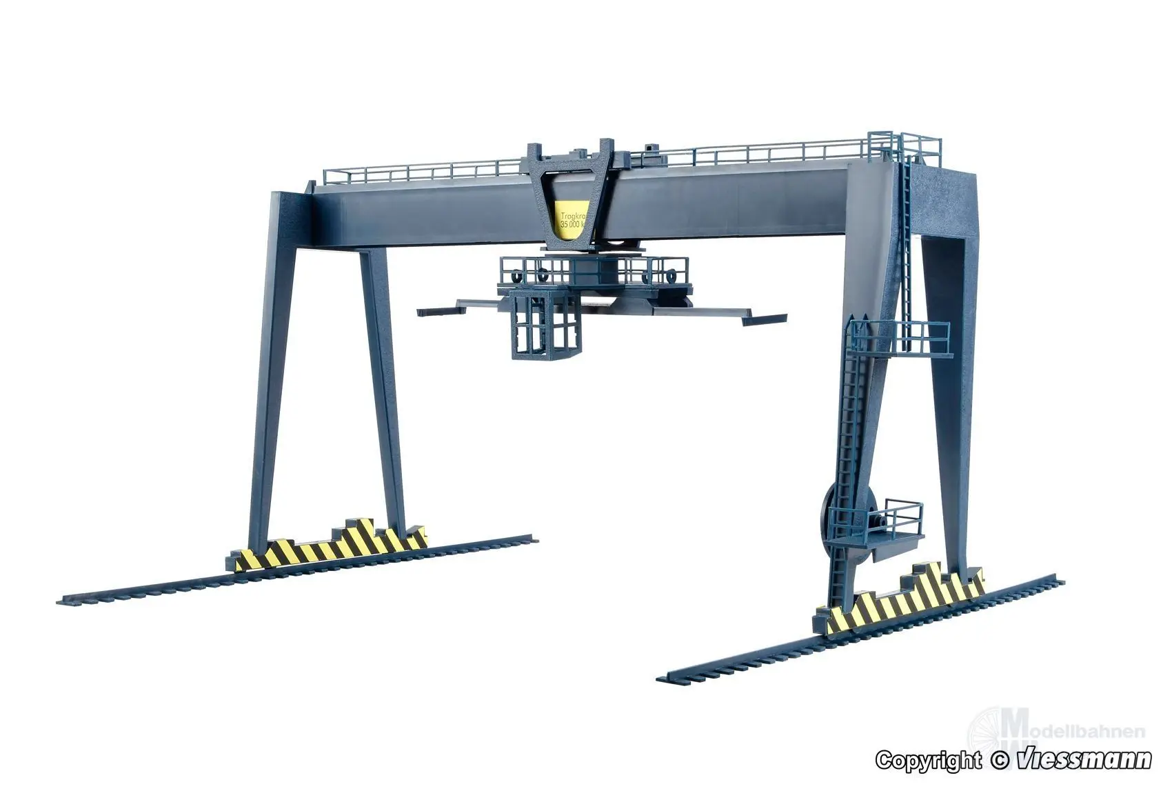 Vollmer 45624 - Containerkran H0 1:87