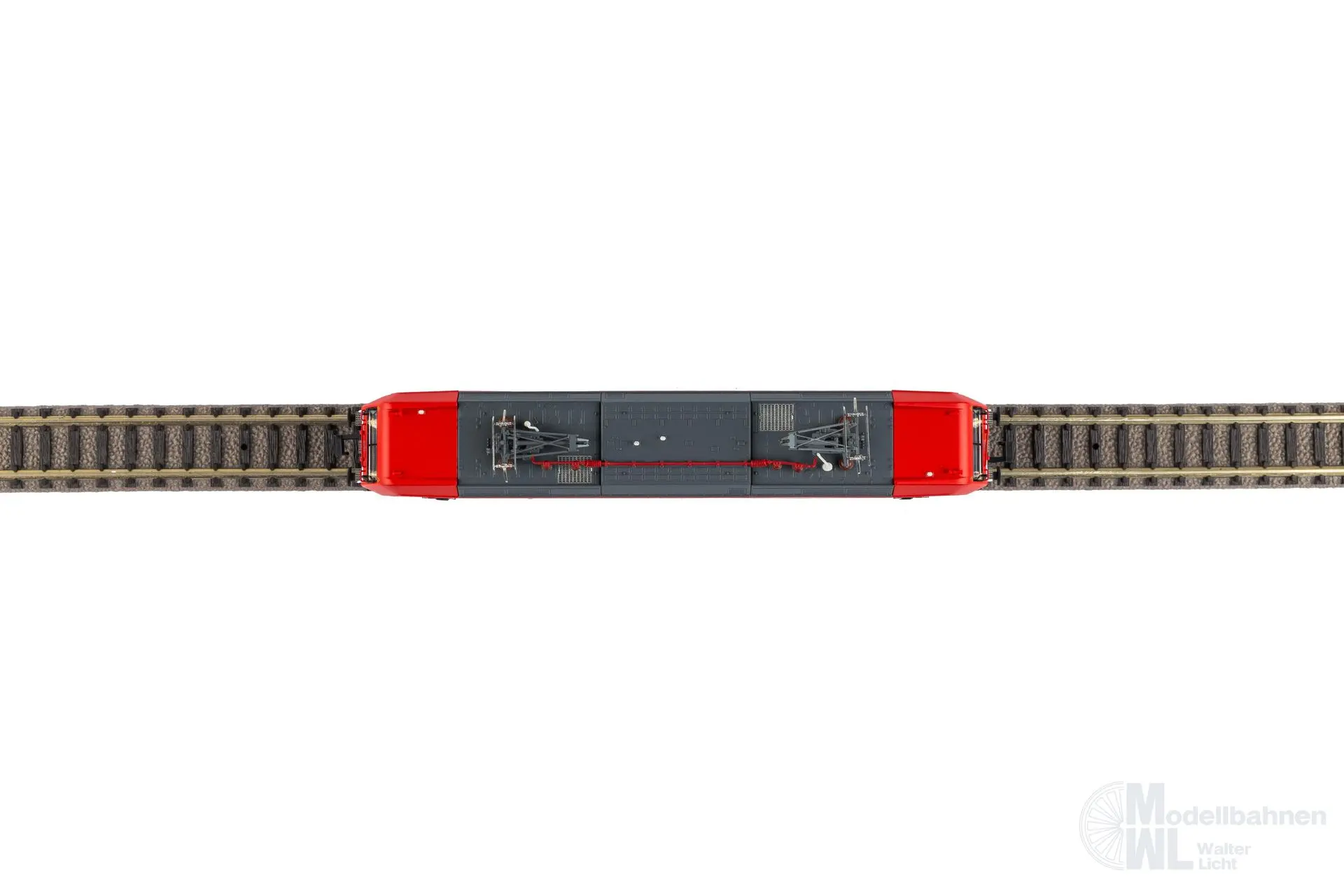 Piko 40581 - E-Lok BR 185 DB Ep.VI N 1:160 Sound