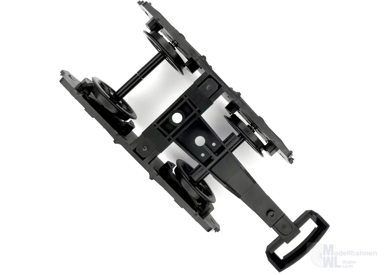 Märklin Ersatzeile E249391 - ERSATZTEIL: Drehgestell vorne