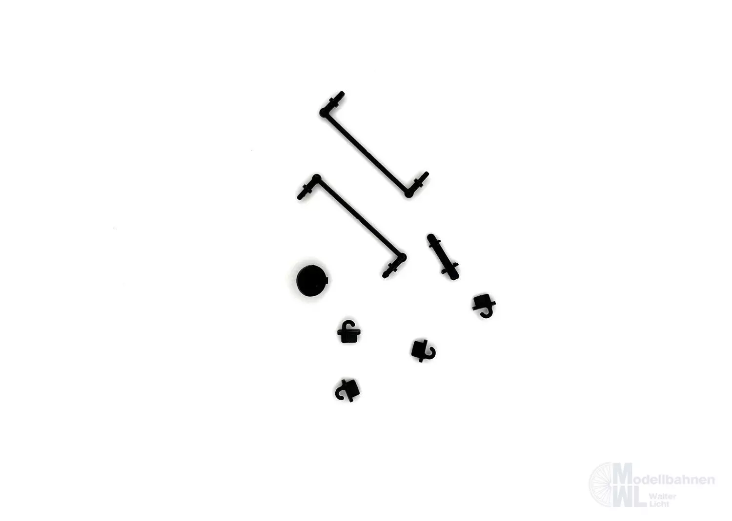 Märklin Ersatzeile E197264 - ERSATZTEIL: Steckteile Wasserkasten