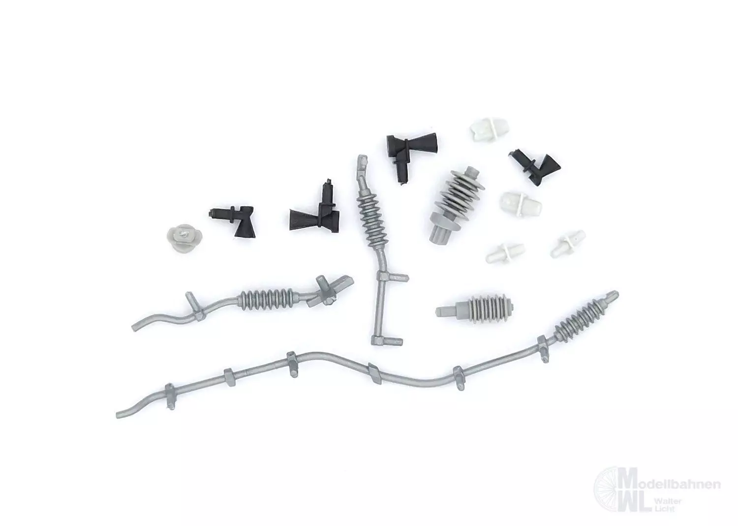 Märklin Ersatzeile E334009 - ERSATZTEIL: Isolator, Leitung, Horn