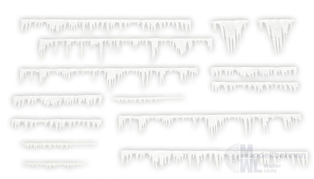 Faller 180874 - Eiszapfen H0 1:87
