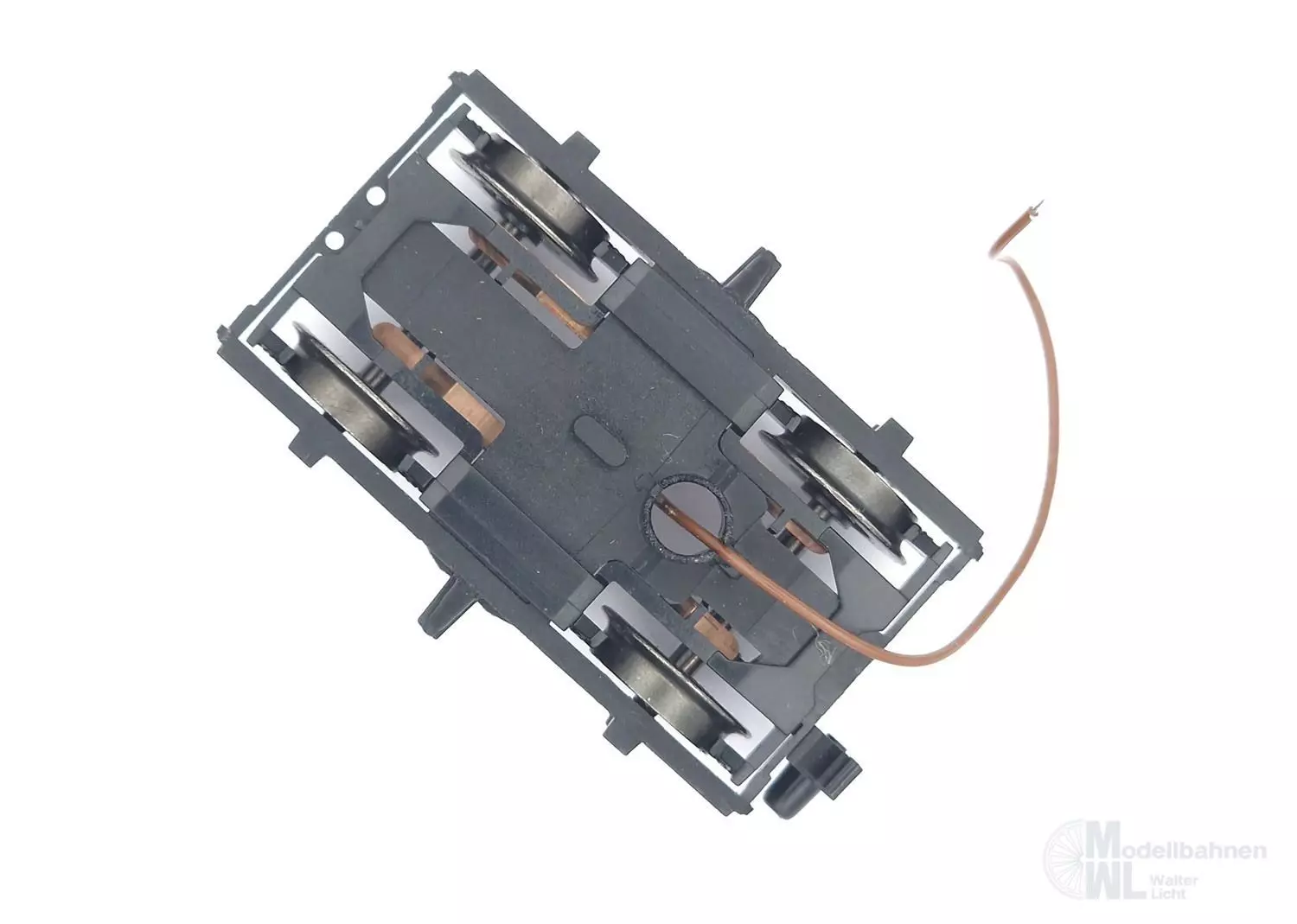 Märklin Ersatzeile E325369 - ERSATZTEIL: Drehgestell