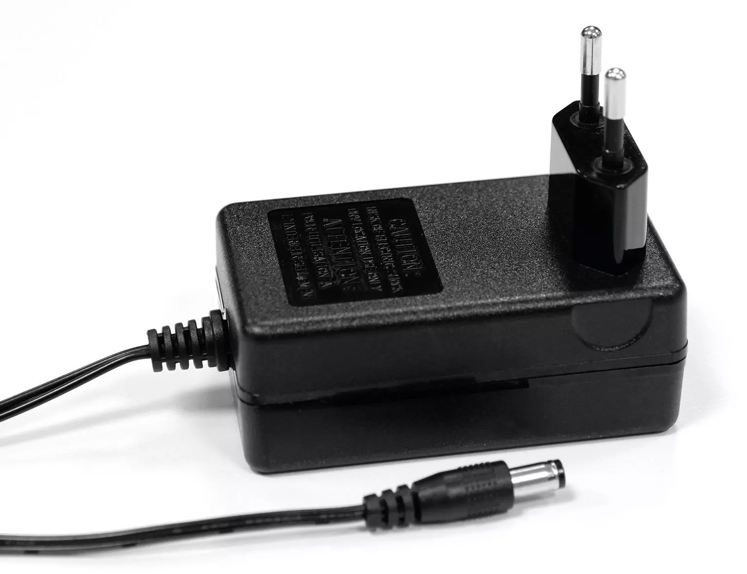 Lenz 26160 - Steckernetzteil für LY 140