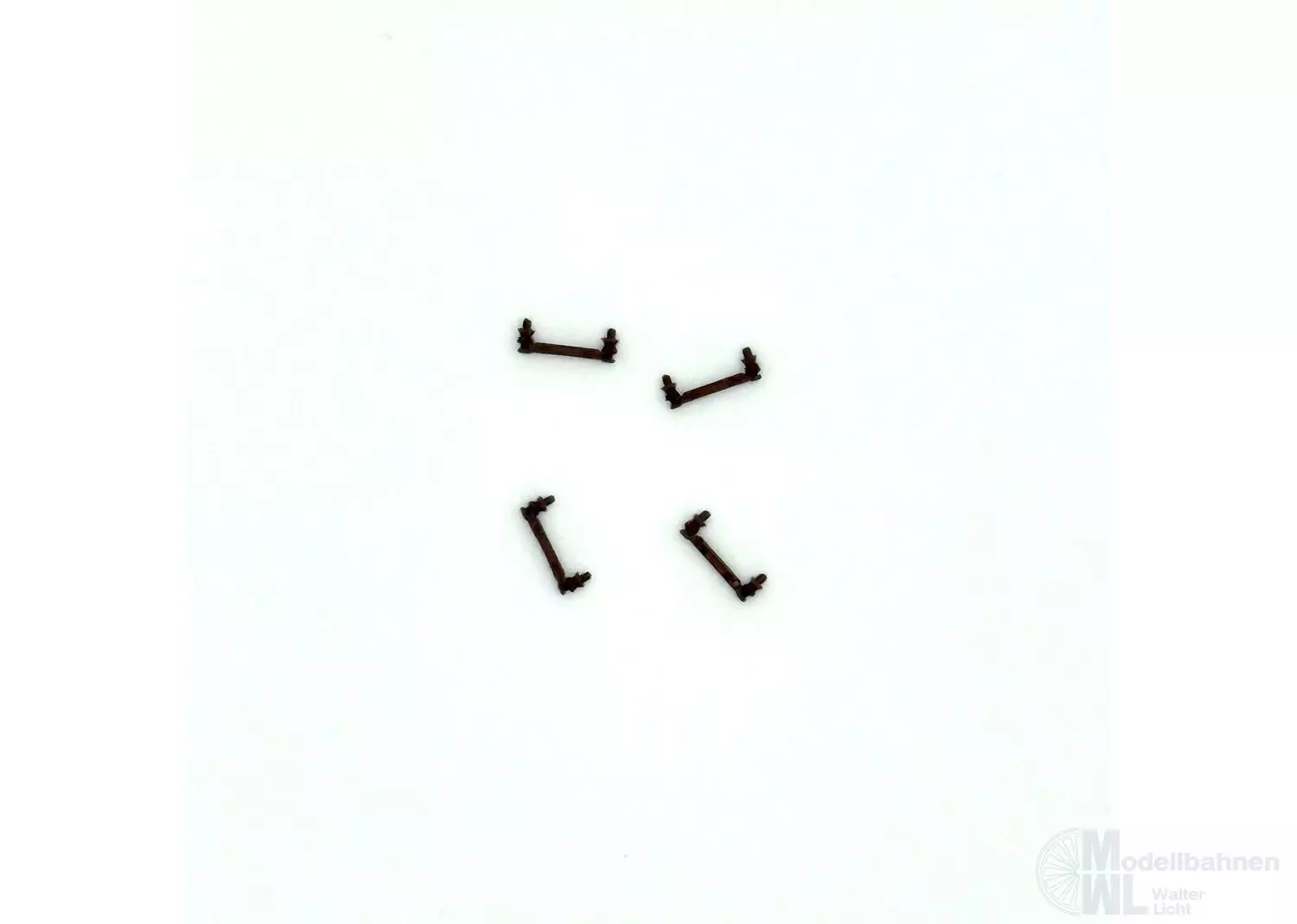 Märklin Ersatzeile E312938 - ERSATZTEIL: Isolator 4 St