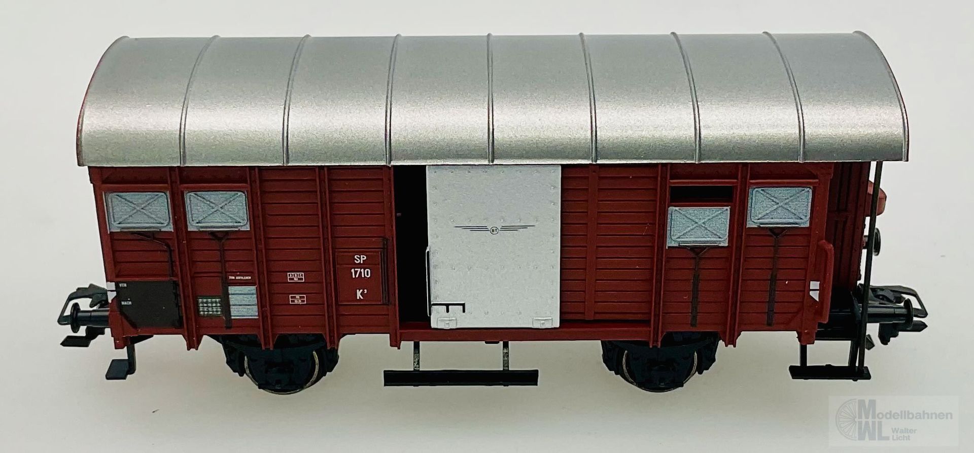 Märklin 48322 - MÄRKLIN - Sonderwagen IMA 2022 H0/WS