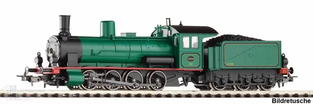 Piko 27511 - Dampflok G7.1 Rh7000 SNCB Ep.III H0/WS Sound