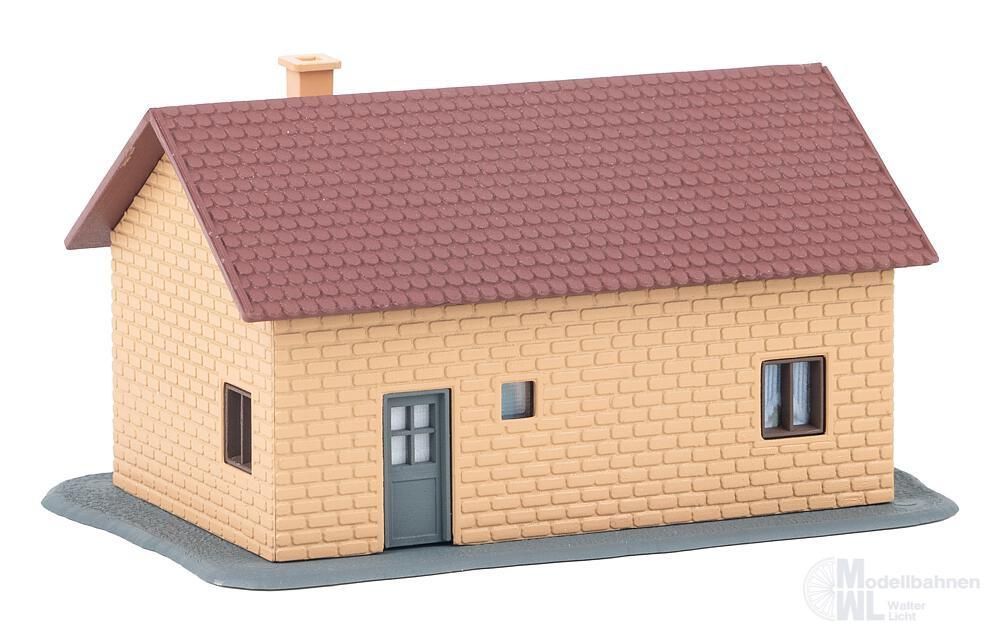 Faller 131325 - Kleines Haus H0 1:87