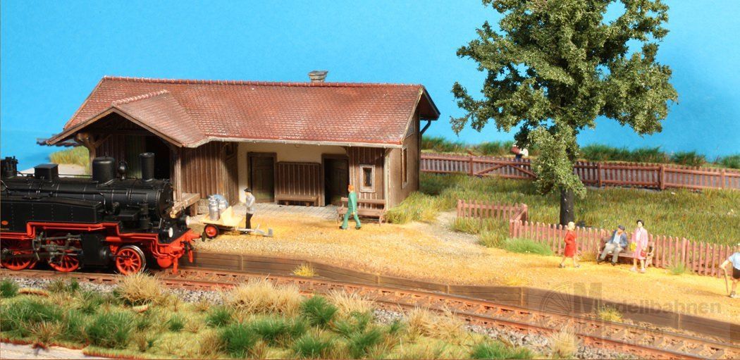 Brawa 94003 - Bahnsteigkanten mit Schwellen Ep.I-VI H0 1:87 Brawa 94003 - Bahnsteigkanten mit Schwellen Ep.I-VI H0 1:87