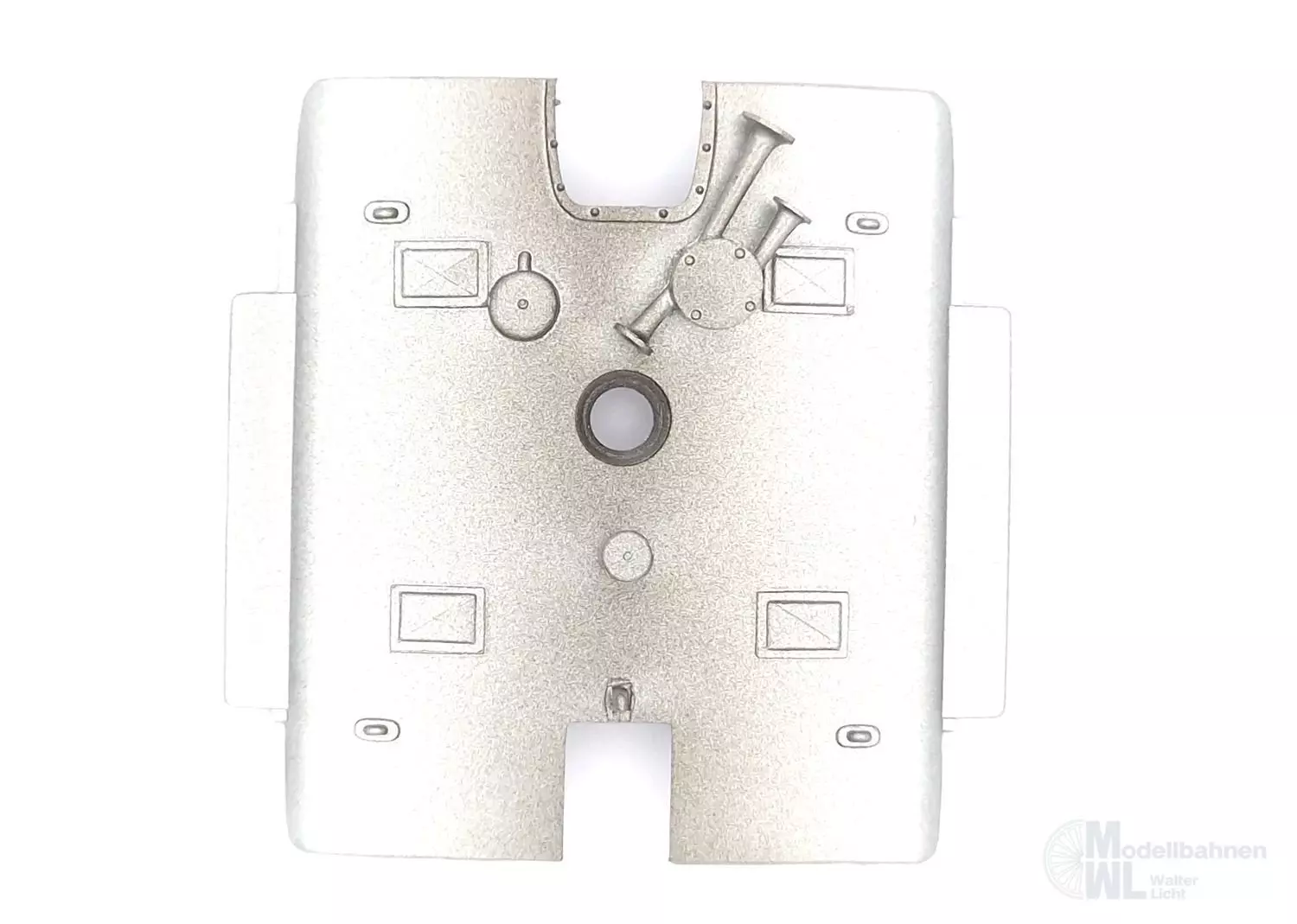 Märklin Ersatzeile E343501 - ERSATZTEIL: Dachaufsatz