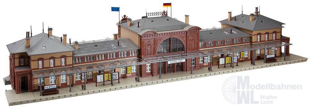 Faller 110113 - Bahnhof Bonn H0 1:87 Faller 110113 - Bahnhof Bonn H0 1:87