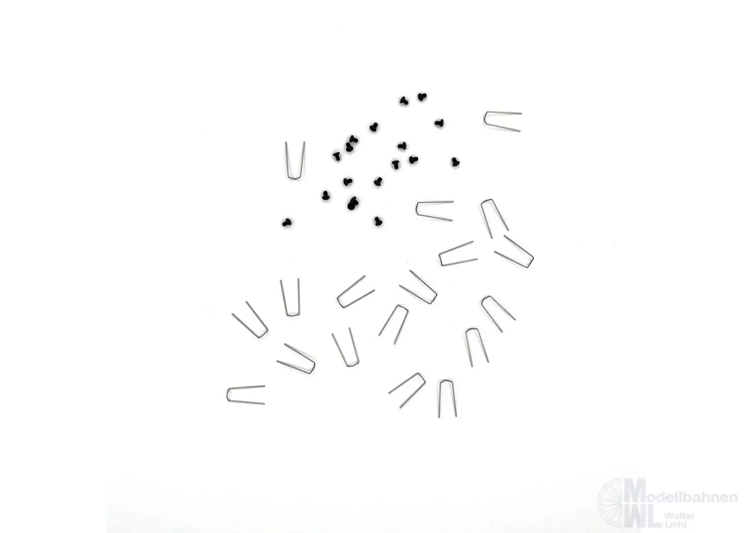 Märklin Ersatzeile E298522 - ERSATZTEIL: Achs-Schleifer