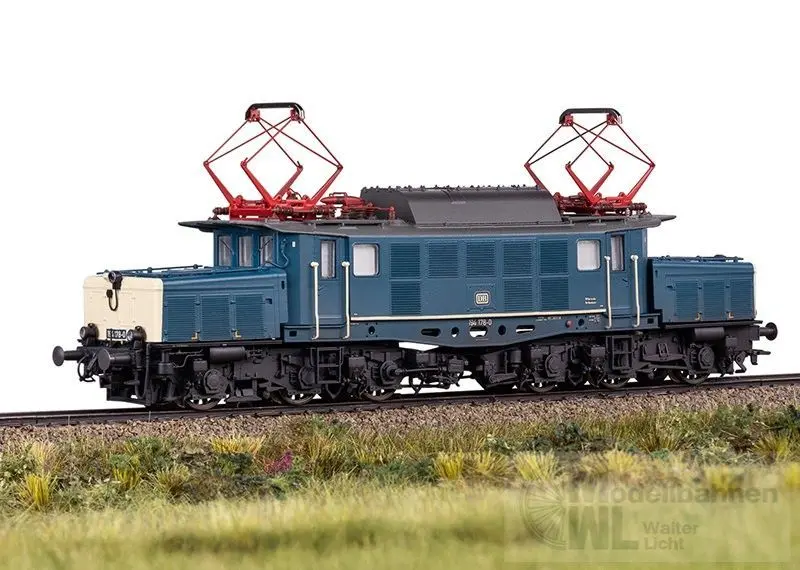 Märklin 39994 - MHI E-Lok BR 194 178 DB Ep.IV H0/WS