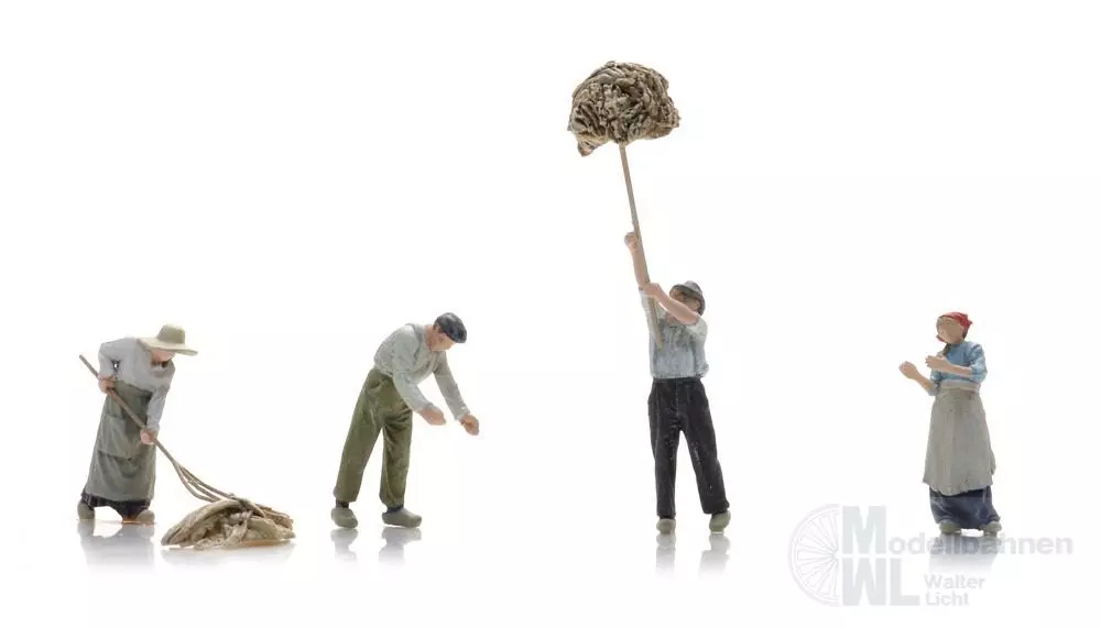 ARTITEC b.v. 5160061 - Heumacher N 1:160