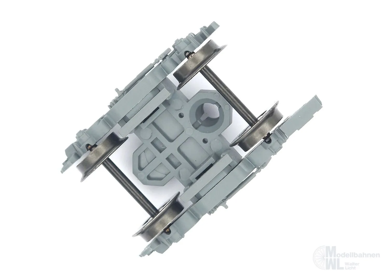 Märklin Ersatzeile E338943 - ERSATZTEIL: Drehgestell hinten