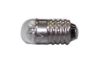 Piko 56096 - Lampe 19V/60 mA E 5,5 5x,.55752,557