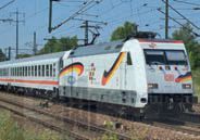 Lenz 50301-13 - E-Lok BR 101 027-1 DB AG Ep.VI Spur 0