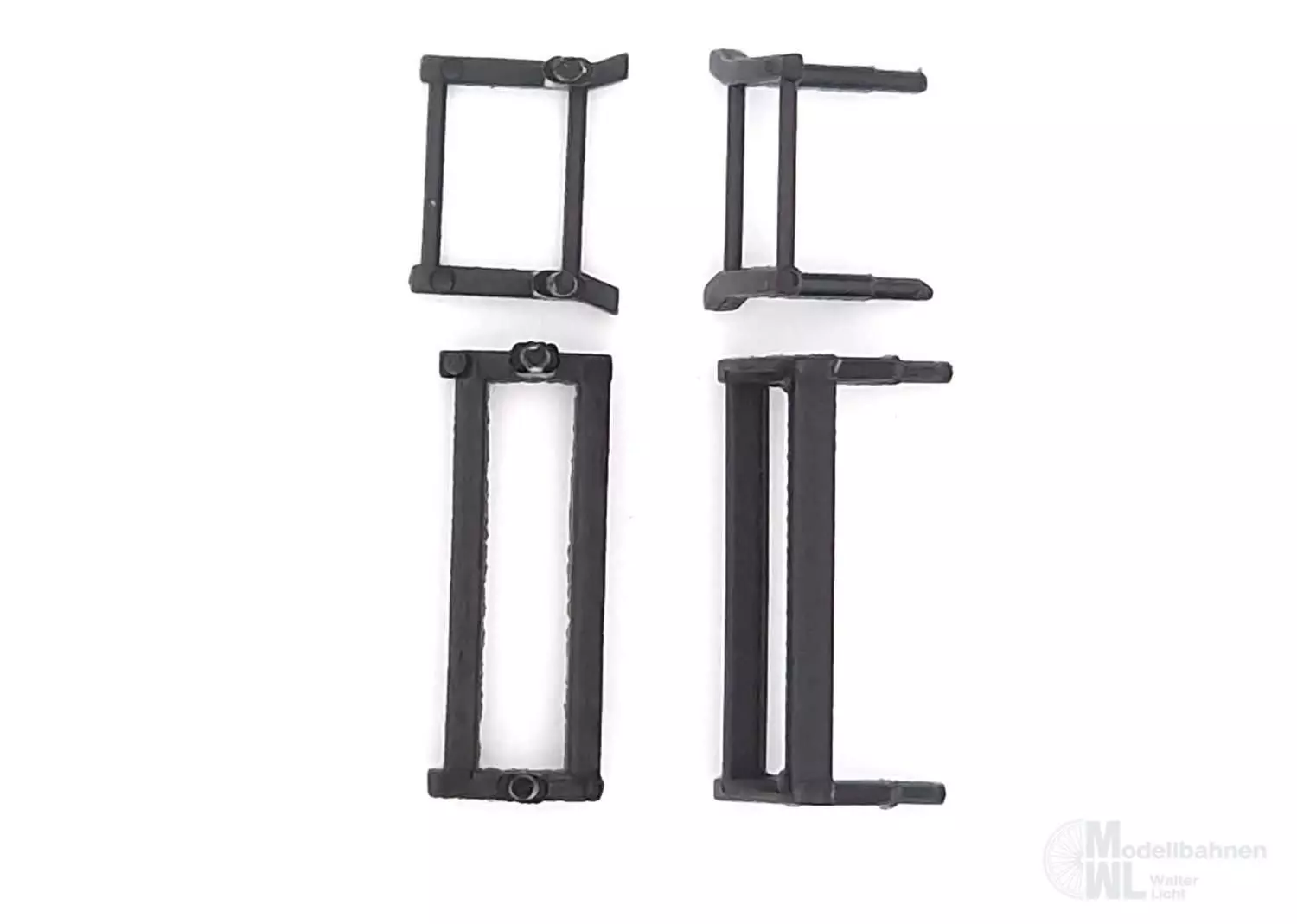 Märklin Ersatzeile E340256 - ERSATZTEIL: Trittstufen