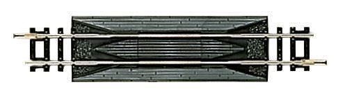 Fleischmann 22210 - Aufgleisschiene 104,2 mm N 1:160 Fleischmann 22210 - Aufgleisschiene 104,2 mm N 1:160