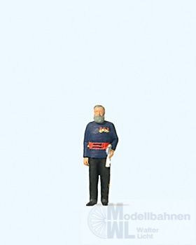 Preiser 28213 - Konrad Dietrich Magirus H0 1:87 Preiser 28213 - Konrad Dietrich Magirus H0 1:87