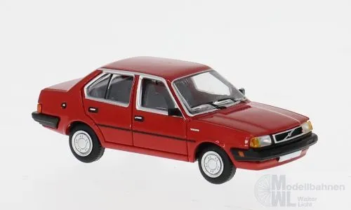 PCX-Models 870820 - Volvo 340 rot 1985 H0 1:87