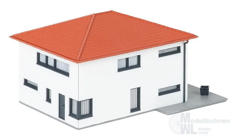 Faller 232152 - WeberHaus ModernLife N 1:160