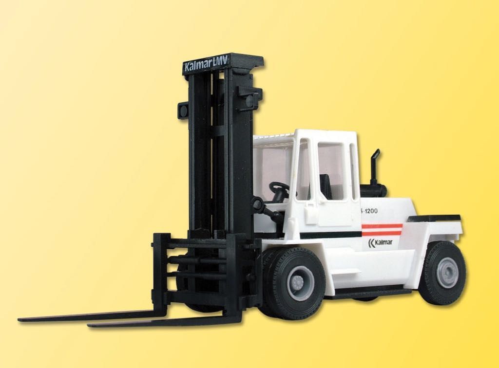 Kibri 11750 - KALMAR Gabelstapler H0 1:87