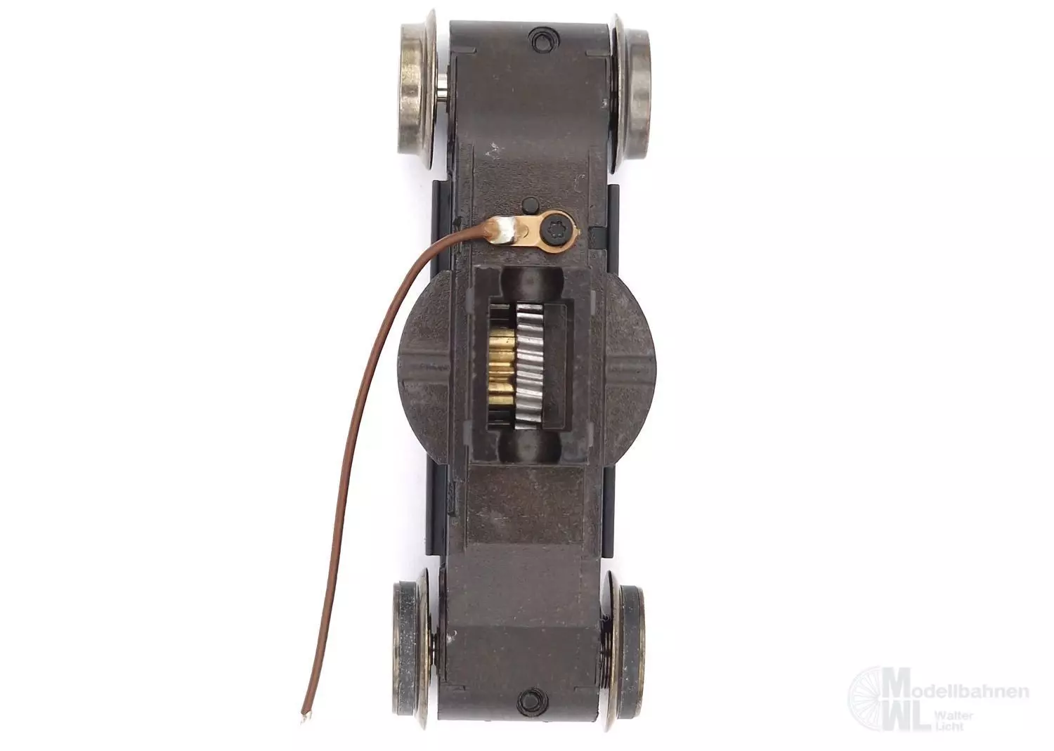 Märklin Ersatzeile E331169 - ERSATZTEIL: Treibgestell hinten