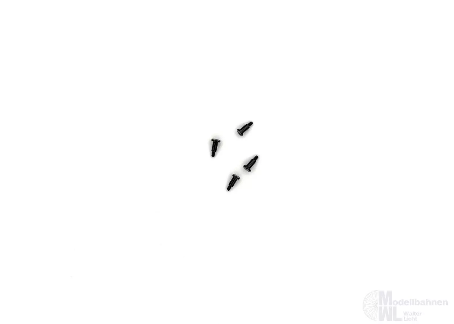 Märklin Ersatzeile E348843 - ERSATZTEIL: Schraube 4 St